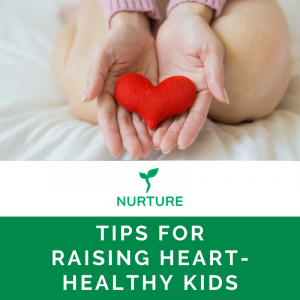 kathryntkemp's tweet photo. Having a healthy heart starts with the habits we form at a very early age. However, it’s never too late to start!
Read this blog to learn more: https://t.co/ASVPdgYy2s
#healthykids #nurture #makeeverythingfun https://t.co/x9gzwmHR1o