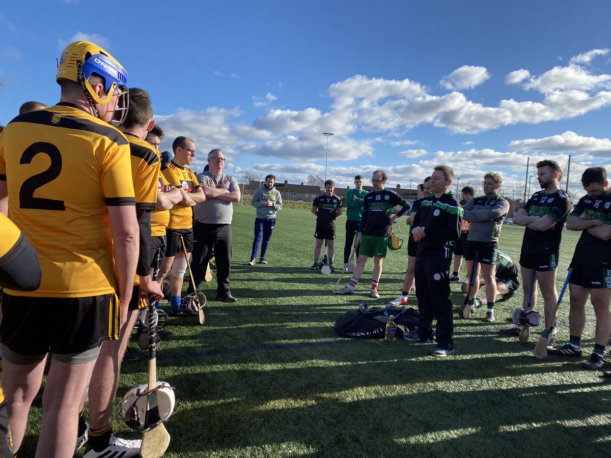 We were delighted to attend <a href="/ceanncreigeclub/">Ceann Creige Hurling and Camogie Club</a>’s Cultural Day at Clydebank Community Sport Hub in #Glasgow this weekend. 🎉

There were terrific matches between hurling, camogie &amp; shinty teams, along with fun family activities.✅

Well done organisers for arranging the sunshine!☀️