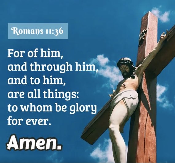 idie08421's tweet photo. JESUS 👑LOVES US 
HE DIED FOR US ✝️
🙏✝️💟🙌 https://t.co/pQI0Jxq0lK