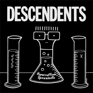 “There have definitely been times, especially during this pandemic, where I’m sitting here twiddling my thumbs. I can’t play shows, maybe I should do some science in my basement.” - Milo Aukerman, Episode 73

Thanks to Milo for the great conversation! New Episode tomorrow!