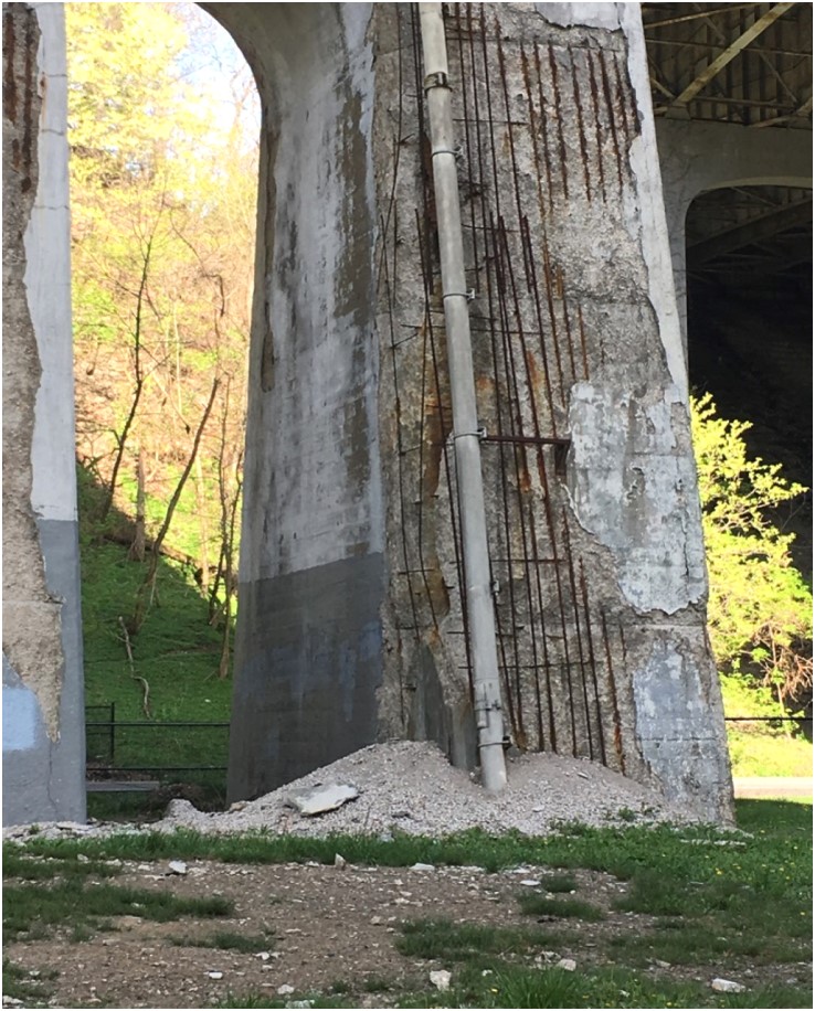 MAPEIUSA's tweet image. Join Brian Stratman for the MAPEI-sponsored webinar "Strengthening of Concrete Structures with Fiber-Reinforced Polymer (FRP) Systems"

#UpcomingWebinar
📅Wednesday | March 9, 2022, 1:00 -2:00 PM (EDT)
📲Register here: bit.ly/3Cna8KQ
@STRUCTUREmag