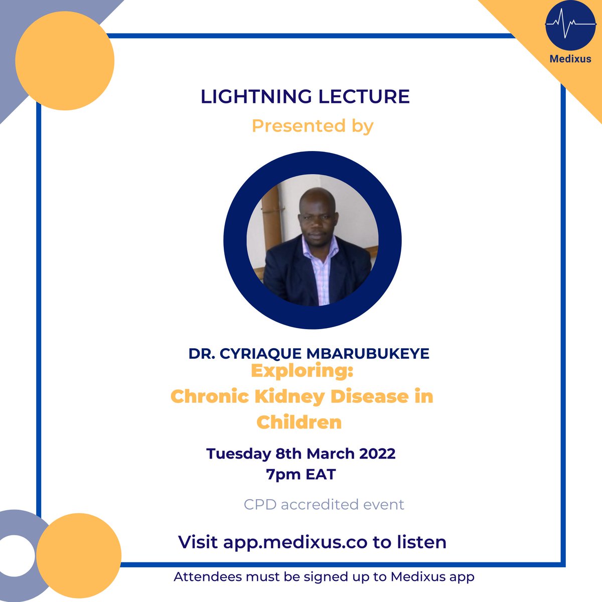 Medixus  tweet media