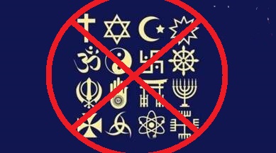radicalatheism's tweet photo. #BanAllReligions https://t.co/2J8zgO2H4W