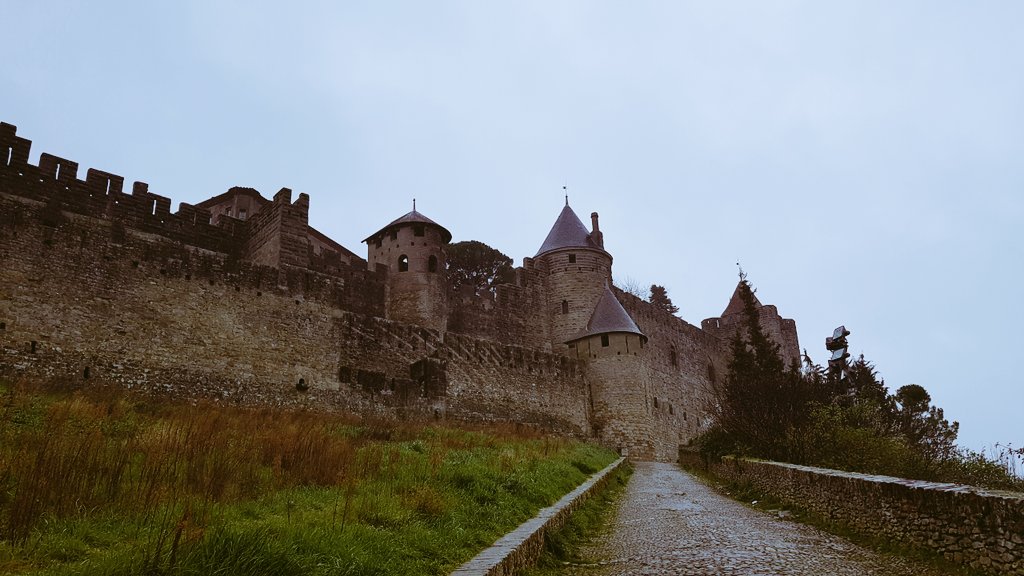 PicturesRenard's tweet photo. 2/ Carcassonne 
#photography 
#photooftheday
#nftphotography 
#NFTphotographers https://t.co/kOROT1TdjW