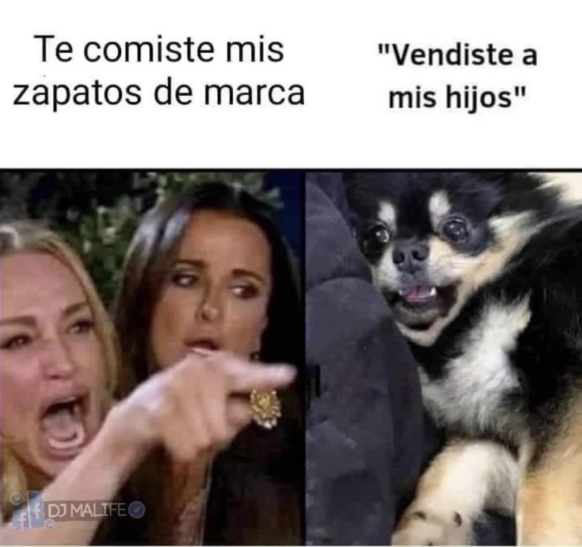 Kiwita's tweet photo. Me reí https://t.co/XI0Mhjlaem