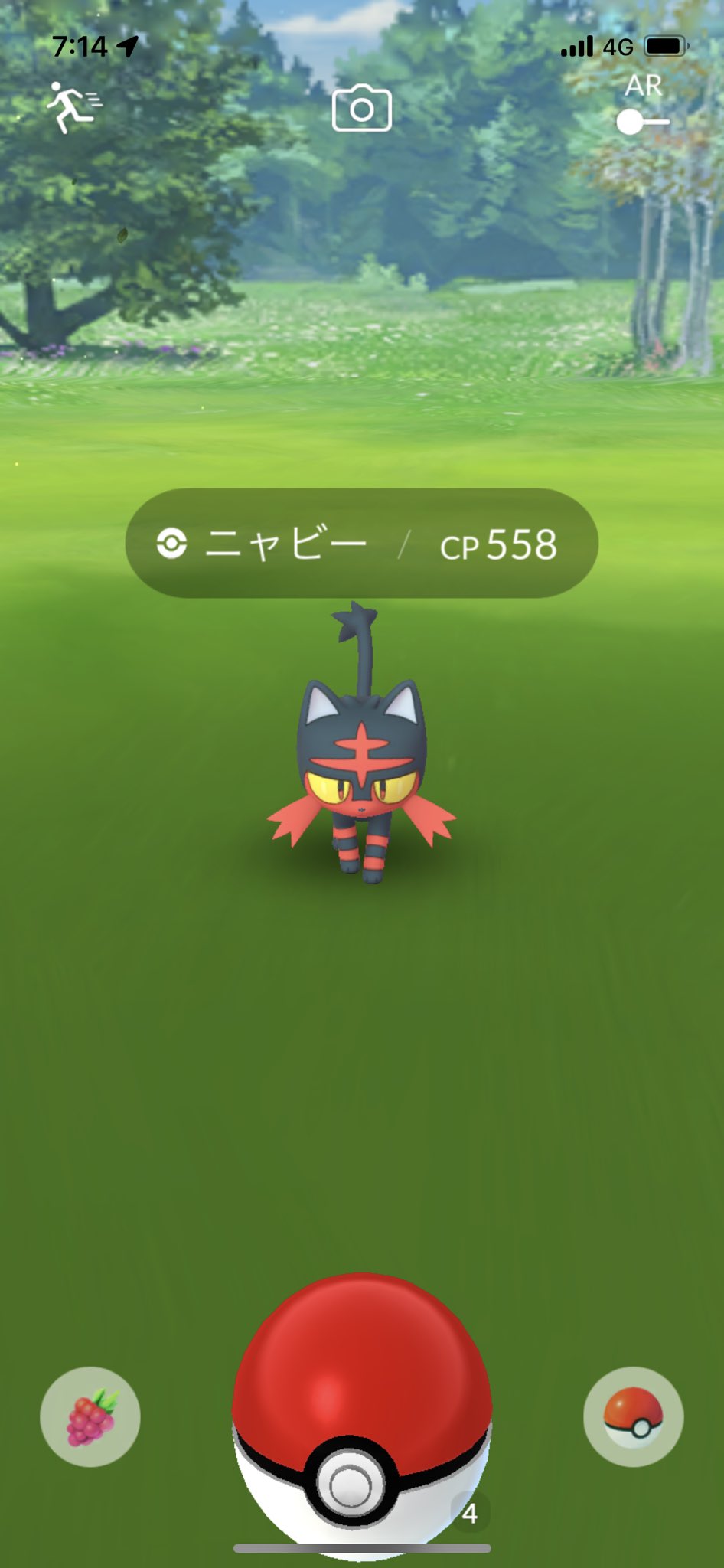 しげき 今日この車見て思ったけどマジ似とる ポケモンgo ニャピー グラブマン クーパー T Co 4djhjeibuf Twitter