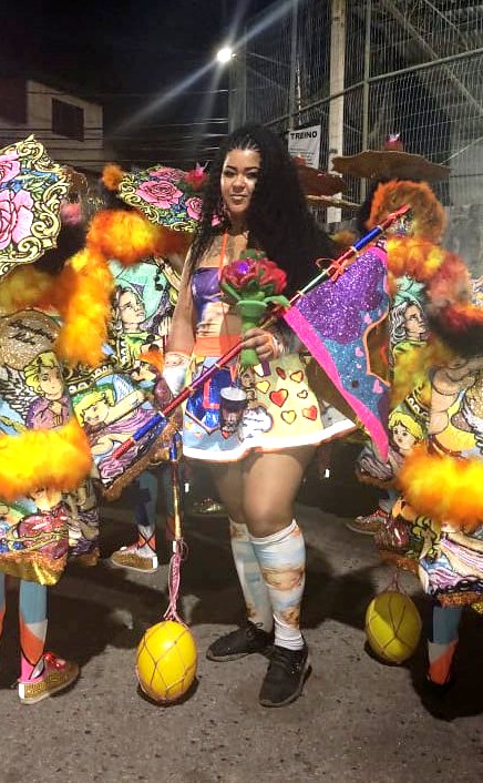 BateOficial's tweet photo. LEGENDETES DE GUAPIMIRIM 2022

Visite nossas redes:
https://t.co/kuESyGlw8c 

#planetabatebola #carnaval2022 #euamobatebola
#batebola #batebolas #bateboleiros #batebolete #riodejaneiro #culturarj #fantasia #carnaval #brasil https://t.co/onxO7ebO4c