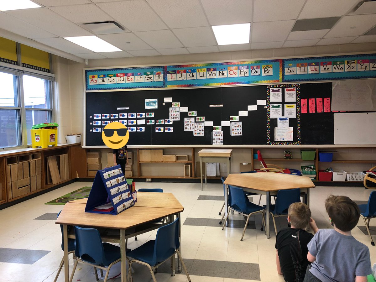 Some awesome work <a href="/SpringbankPS/">Springbank PS</a> with k/1s and their sound wall! Totally impressed with how far you have come and the goals you are setting!