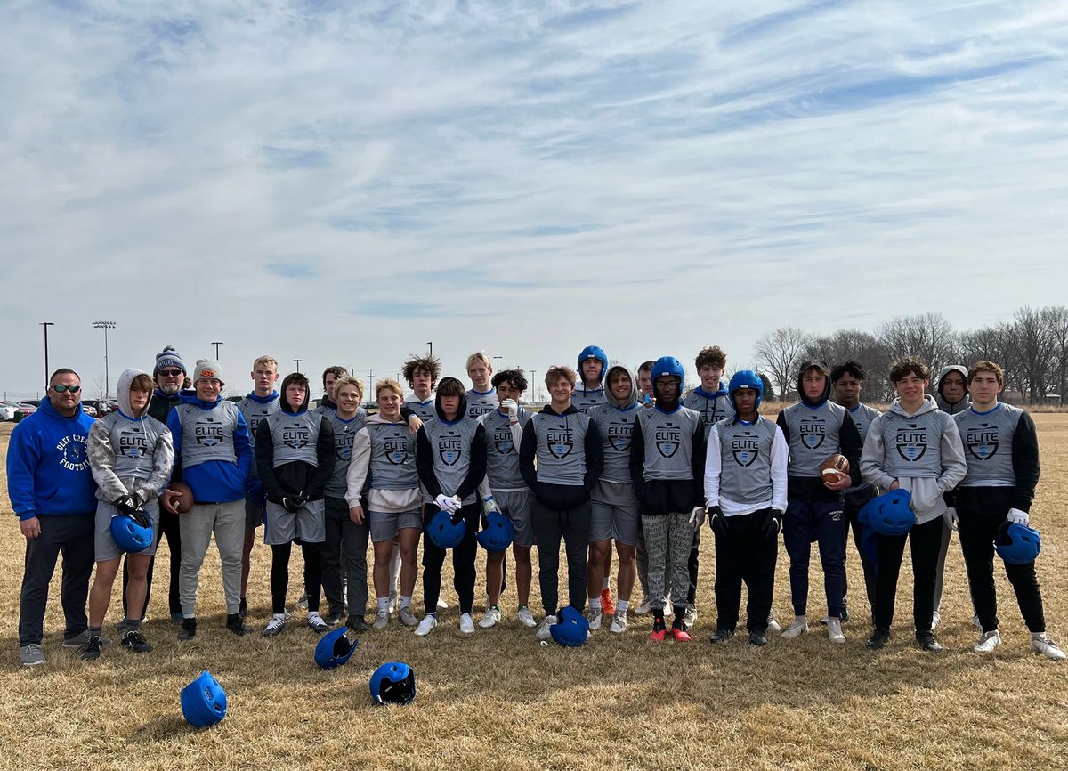 Northwest Elite 7 on 7 (@nwe_7on7) on Twitter photo More pics and video to come, but it was a fun and educational weekend for us with a combined 18/15U squad traveling and competing for the first time in a tournament! Thank you <a href="/Elite7evens/">Elite 7evens</a> we enjoyed our time with you and in KC! More pics and video to come, but it was a fun and educational weekend for us with a combined 18/15U squad traveling and competing for the first time in a tournament! Thank you <a href="/Elite7evens/">Elite 7evens</a> we enjoyed our time with you and in KC!