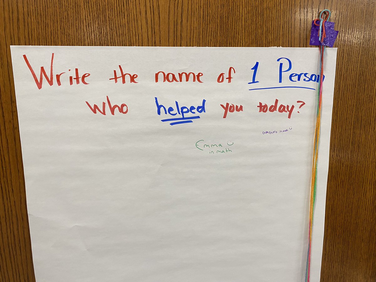 Come by R16 and let <a href="/RMS_Cares/">RMS Cares</a> know who you have found helpful this week! Friend, teacher, staff member, family! <a href="/RMS_Remdawgs/">RMS</a> #RMSRemdaws #FranklinPS #KindnessMatters
