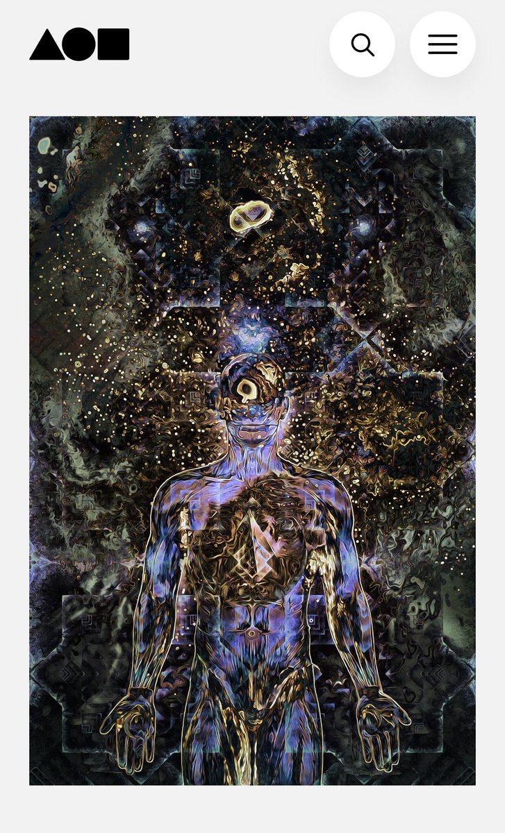 jota_surreal's tweet photo. Good morning twitter !The auction continues today. Only five hours left .What are you waiting for?This is one of the most important pieces in "The Book of Etlias"
First bid: 0.355 $ETH
#auctionnow #NFTauction #nftcollectors
https://t.co/3g9XmLDYyZ https://t.co/Ofj4fV025e