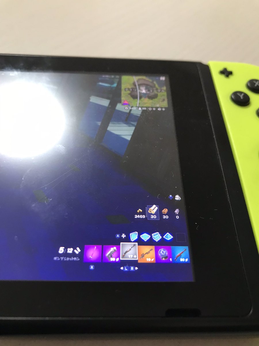 k0204_m's tweet photo. @kani_gamer レガシーでポンプ出ましたよん https://t.co/cb6w6eL7m5