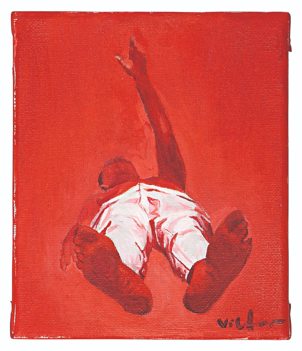 L’arte è una lente per interpretare il mondo, ma anche cultura del dialogo e solidarietà. La stagione 2022 del MAXXI si apre con una testimonianza di vicinanza alla popolazione ucraina e alla sua comunità artistica: #ukraineshortstories dal 10 marzo 👉 bit.ly/Ukraineshortst…