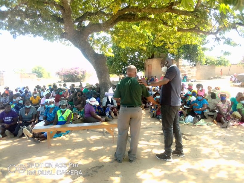 Womens Bank Zimbabwe tweet media