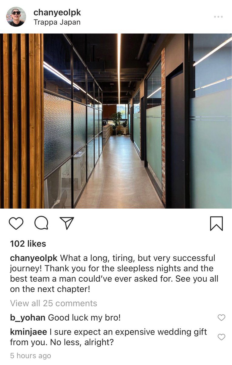 21161C's tweet photo. A few months later (again) 😇 https://t.co/C4V1wPxI4G