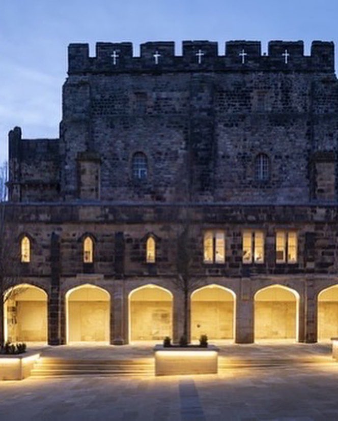 2022 Civic Trust Award Winner Lancaster Castle, Lancaster, North West
<a href="/bdp_com/">BDP</a> for Duchy of Lancaster
Images: <a href="/NickDaggerPhoto/">Nick Dagger Photo</a>  <a href="/bdp_com/">BDP</a> 

civictrustawards.org.uk/winners/lancas…