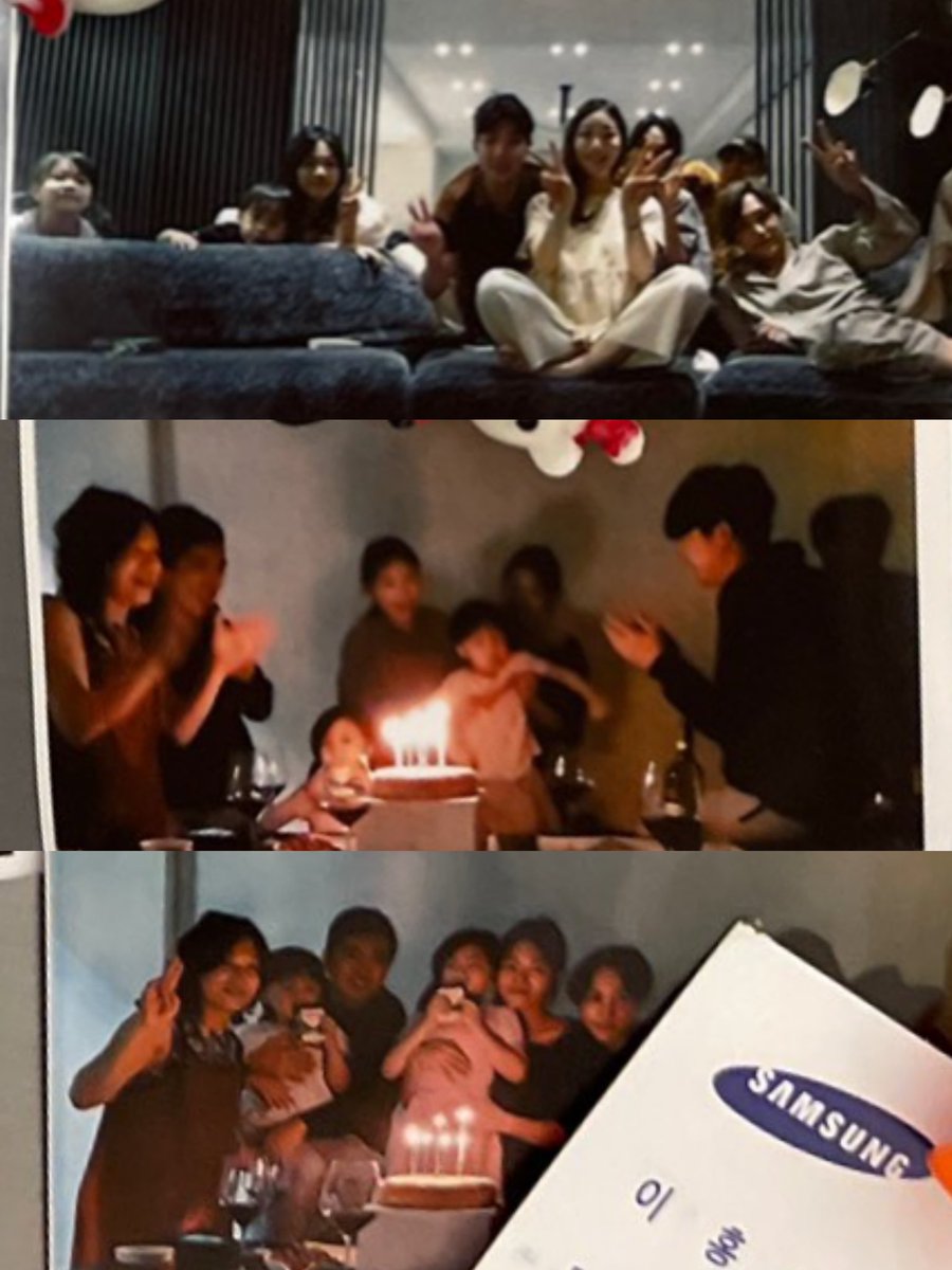 bbyxjongin's tweet photo. jongin and his family🥺 https://t.co/VdOHpetCJK