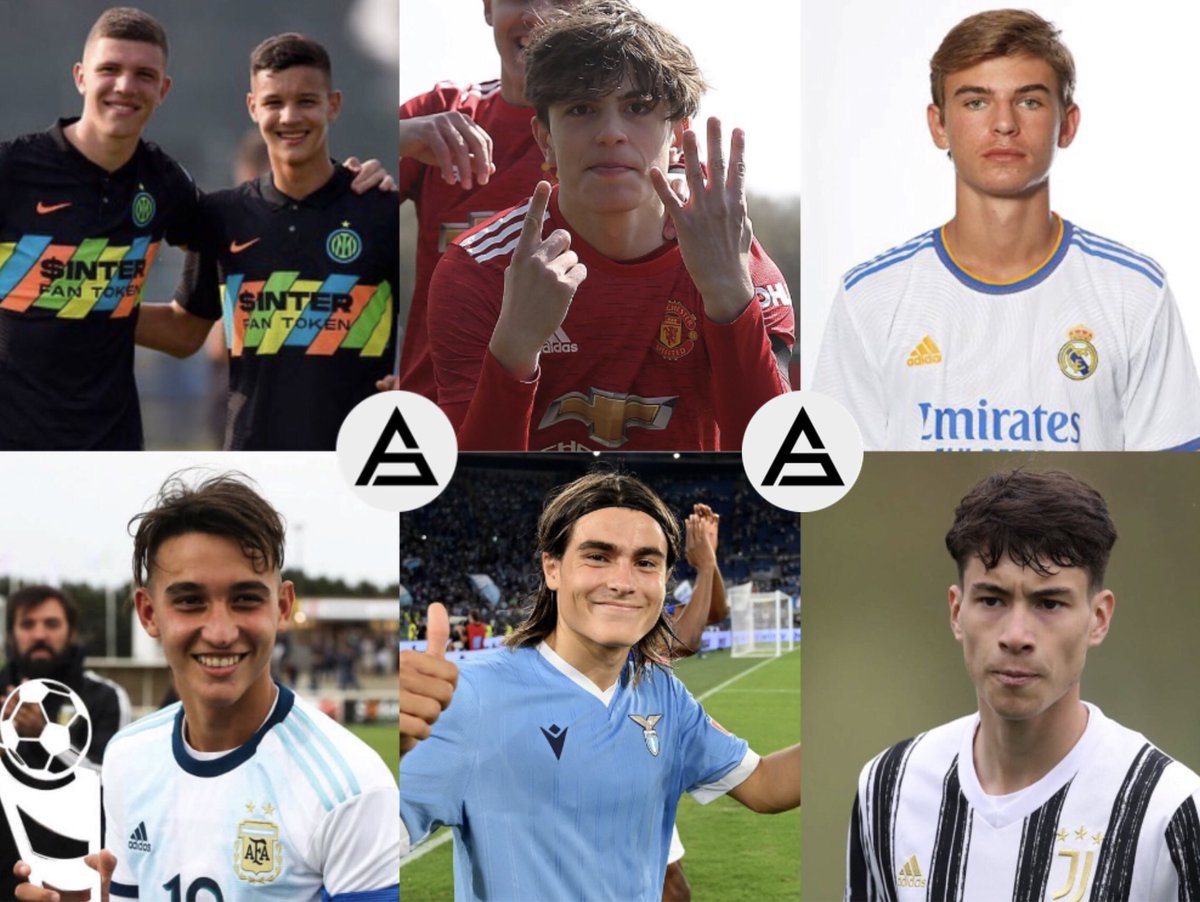 sudanalytics_'s tweet photo. 🇦🇷 EL ORIGEN DE LA LISTA 🇦🇷

🔎 La AFA anunció, en abril del 2021, la conformación de un Departamento de Scouting Internacional destinado a realizar seguimiento a los juveniles con nacionalidad argentina jugando en el exterior. https://t.co/UiMR8RYyO1