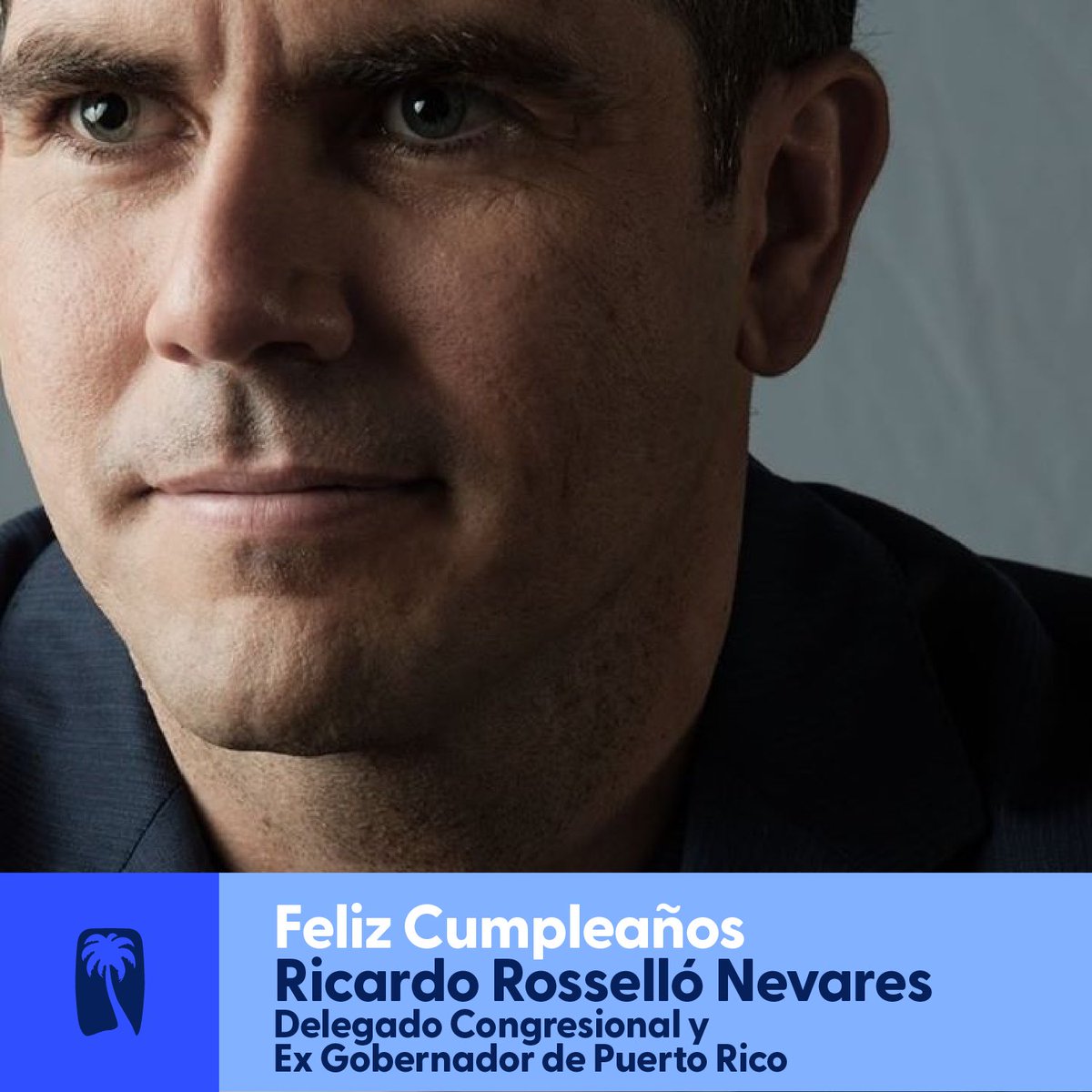 Partido Nuevo Progresista tweet media