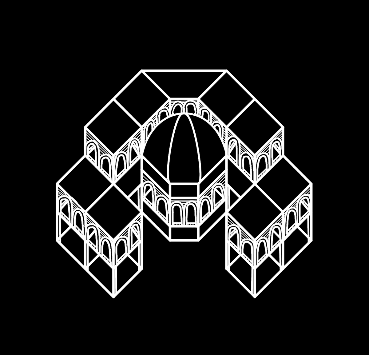 FreeMorpheus's tweet photo. I have been designing ancient buildings in a stylized way for years and when I discovered the world of nft I realized that I could combine my creativity with my need to raise funds, now I can finally give life to my dream.
https://t.co/xCLqyVuOS1
https://t.co/DeuU8Uu7Ji
#NFT https://t.co/2Fgc9mT93y