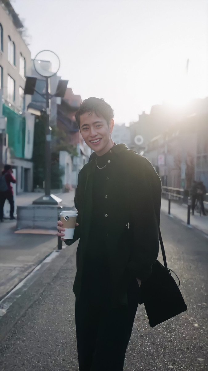 FumyVisuals's tweet photo. 📸IG Reel: 23shun_base https://t.co/zg5mR2msL5