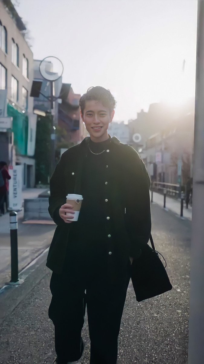 FumyVisuals's tweet photo. 📸IG Reel: 23shun_base https://t.co/zg5mR2msL5