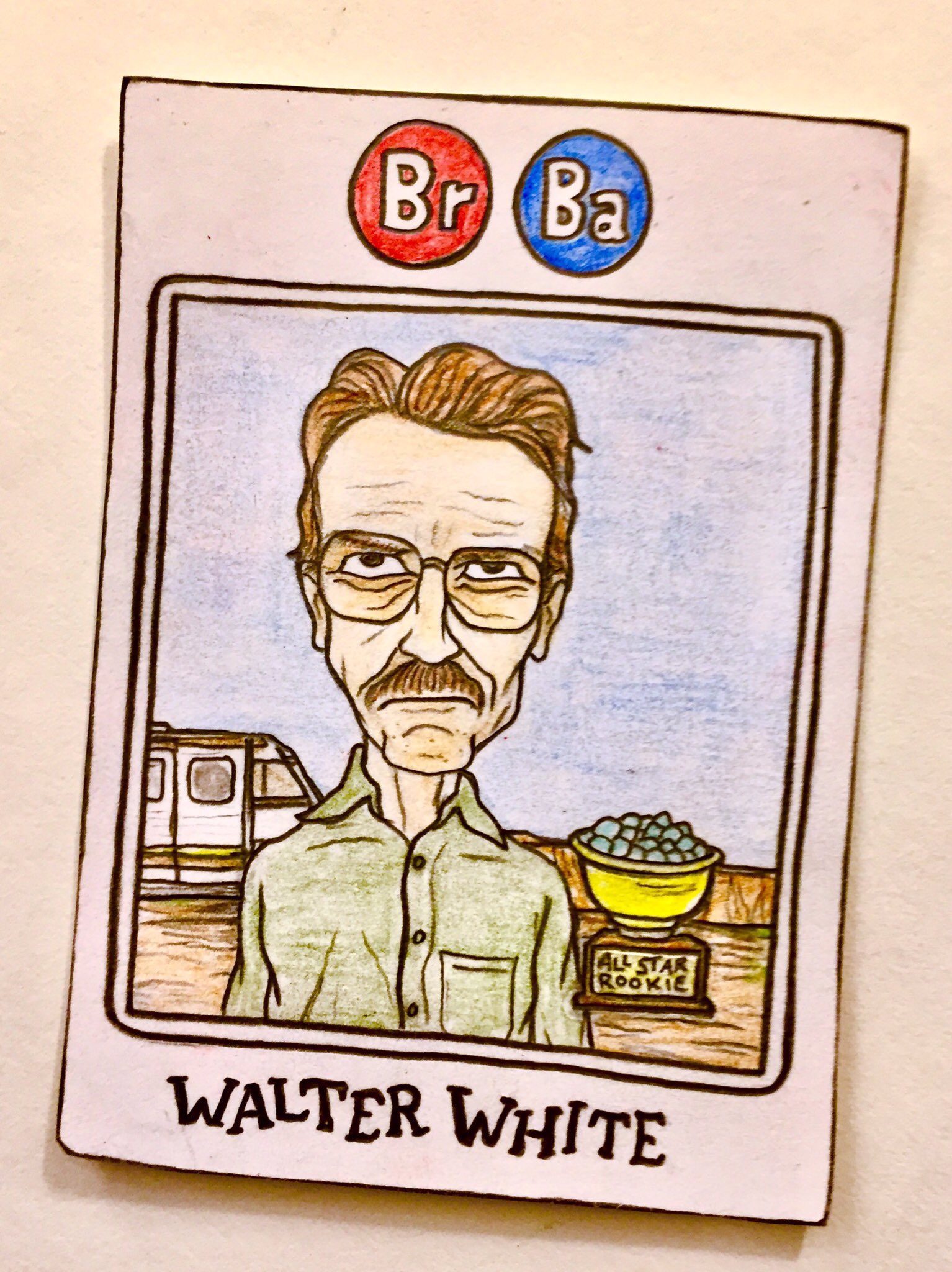 Happy birthday, Bryan Cranston! 