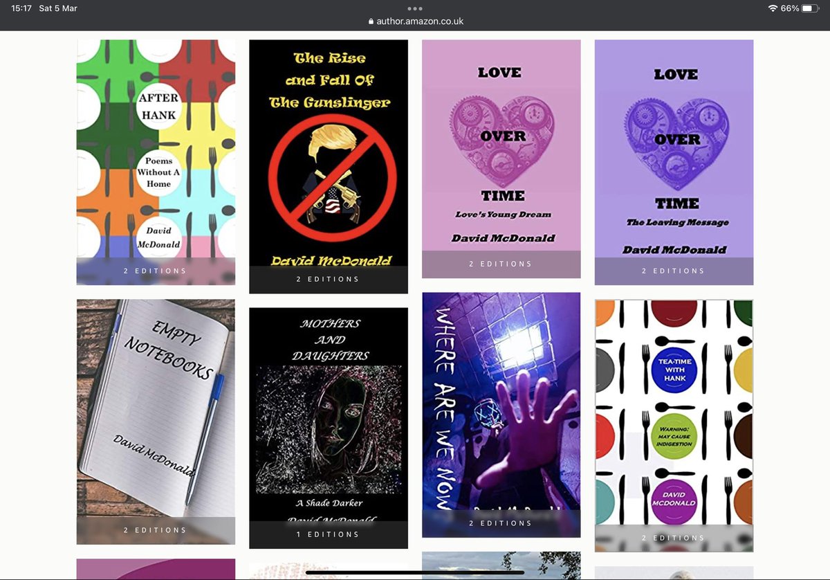 FifeScrievers's tweet photo. Here’s the books so far, available on Amazon, which one is your favourite? https://t.co/8gottW8Ms7