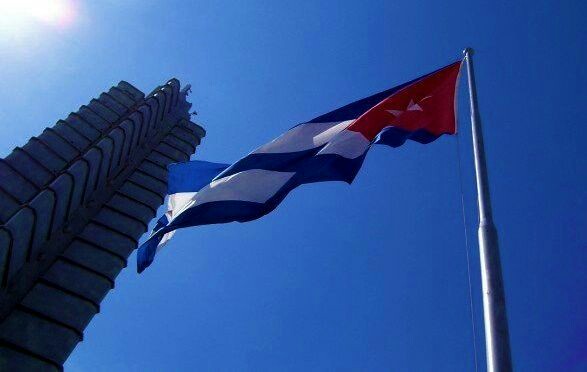 La más linda... 💙❤️