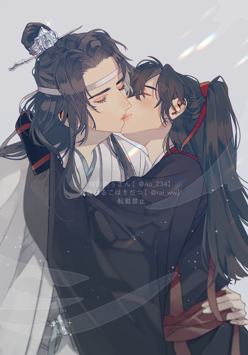 「あぅさん【@Au_234】より線画をお借りして塗り絵をさせて頂きました!
神絵師」|ねるこはそだつのイラスト