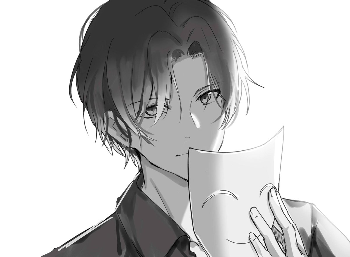 前に描いたすためえの絵あげます。 