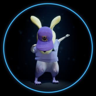 roarnft's tweet photo. #MouseHaunt #NewProfile pega o rato do pai https://t.co/RSppYevJ4q