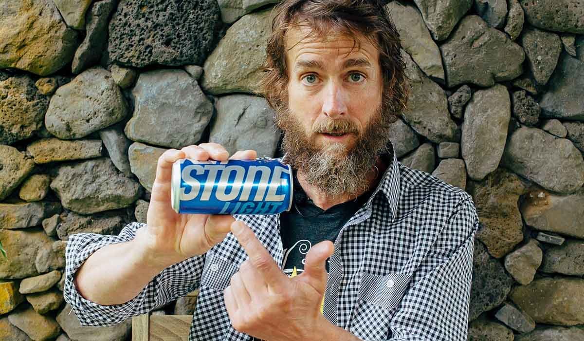 B_Palfreyman's tweet photo. Happy trial day everyone!  After over three years of maneuvering, the great Stone vs. Keystone trademark trial starts today with jury selection at 9:30 am PST

Follow along with this thread for updates... https://t.co/n8BW0RD3Of