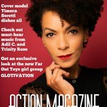 Photo by Action Magazine (@action_mag)