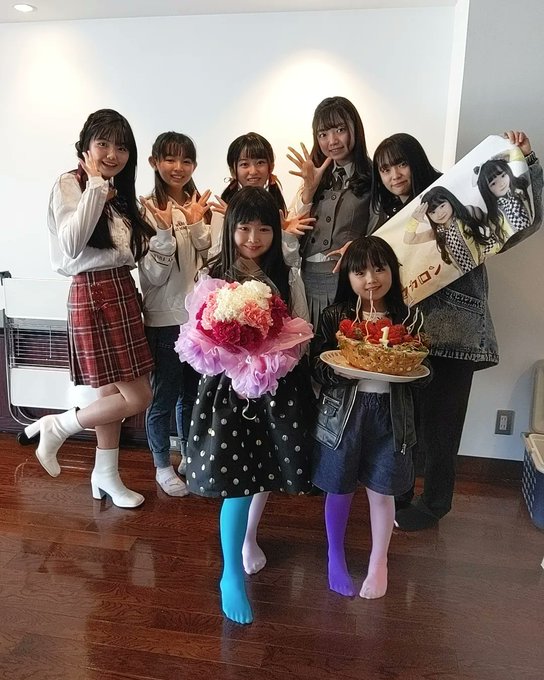 Twitterのコスプレ画像29