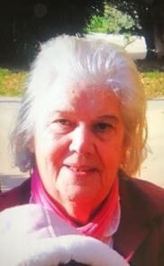 radiodesvern's tweet photo. ❗️ #SantJust - Veïna santjustenca desapareguda: Adelina Pintos Meiriño, possiblement desorientada a causa de l’Alzheimer que pateix

📞 En cas de veure-la, poseu-vos en contacte amb la Policia Local: 93.473.10.92 o 93.480.48.48

@mossos @ajsantfeliu https://t.co/qy1ATpxx5o
