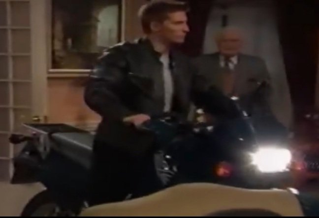 obiwan0213's tweet photo. #TheBike π€ Boo looking π₯π₯π₯π₯ on that bike.
#JasonMorgan26 πͺπ»ππ₯πΎ https://t.co/jJ2SK49qoO