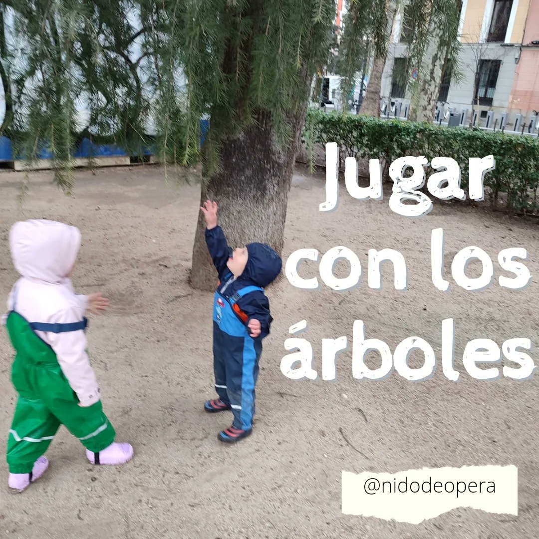 NidodeOpera's tweet photo. 🌧️Los días de LUVIA tienen su magia particular. Son días diferentes pq nos ponemos ropa especial:
👖pantalón de lluvia, 
🧥chubasquero, 
🥾botas de agua.

☔ A vosotr@s, ¿OS GUSTA SALIR LOS DÍAS DE LLUVIA A JUGAR!? 
#lluvia #invierno #MadridCentro #Madrid #Madridconniños https://t.co/7cNxLo4BBq