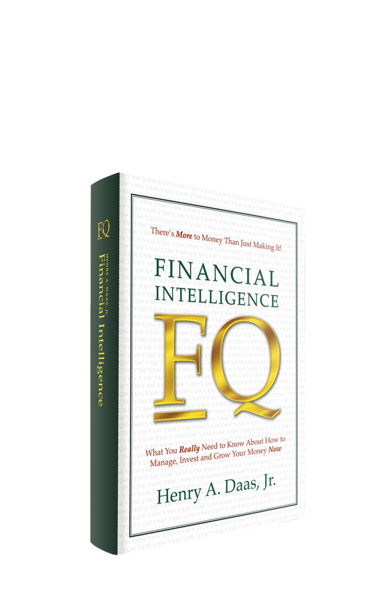 DaasFq's tweet photo. What’s your FQ? #Financial #Intelligence is about managing your investments and growing your money NOW. For all the things you NEED to know about money, check out my latest book, “#FQ.” Read it for free!

https://t.co/46CcVqLEXR https://t.co/IJf1rqugiI