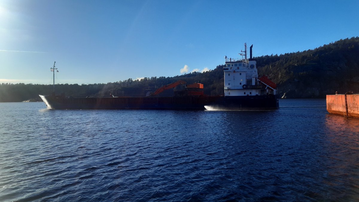 S'sea Coastal Scheme tweet media