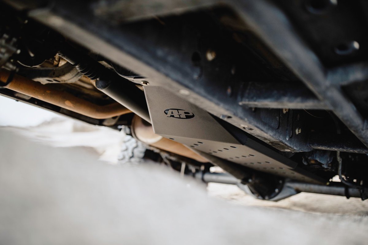 allpro_offroad's tweet photo. Tacoma Gas Tank skid plate is now available for both long bed and short bed version :) #allprooffroad https://t.co/3Y1PDeGDNb