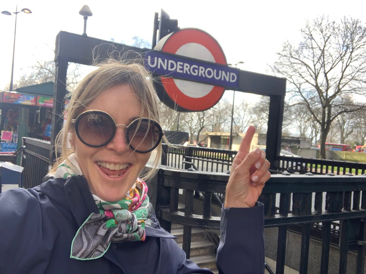 DNAforAfrica's tweet image. Mind the gap! Just landed in London for a week of meetings with other forensic DNA experts and off to the @uniofleicester where genetic fingerprinting was discovered… we’ll be sharing the highlights here.
#CriminalJustice #DNAscience #Forensics #watchthisspace