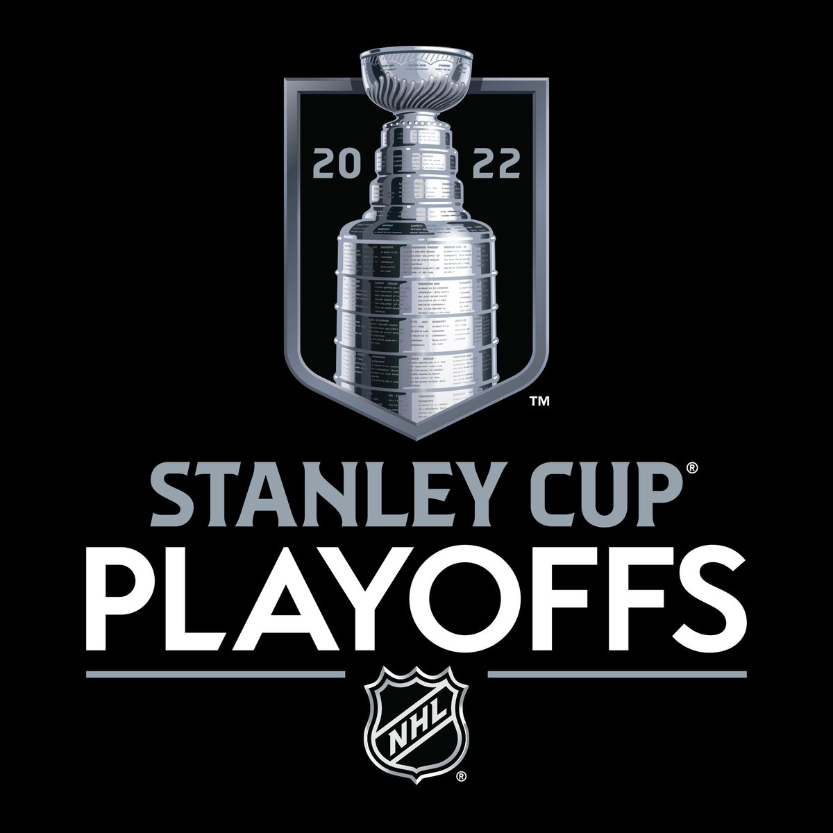 NHL's tweet photo. The next era is here. 🔥

Take a look back at the Stanley Cup branding through the years 👇 

Read more: https://t.co/IhhasOdKHB https://t.co/bE4sIGwrVK