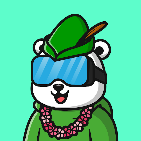 Winter Bears 🐻‍❄️ tweet media