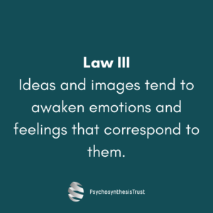 Psychosynthesis Trust tweet media