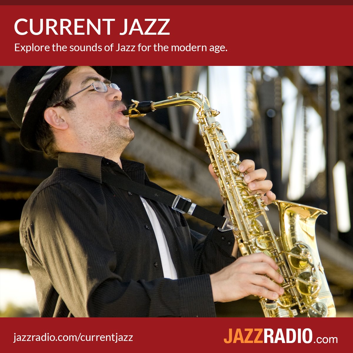 JazzRadioNow's tweet photo. Current Jazz – explore the sounds of jazz for the modern age! Today’s best jazz artists providing the latest and greatest:
https://t.co/u3G8Qj4cAJ
•
#CurrentJazz #ModernJazz #MondayMotivation #InternetRadio #JazzMusic #JazzRadio #Jazz https://t.co/g9oaKcXmN4