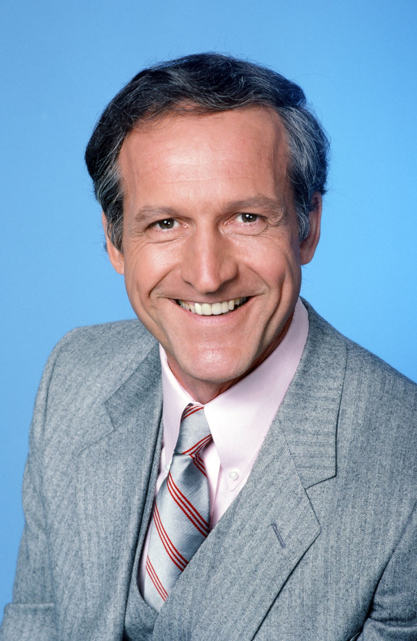 Happy birthday Daniel J Travanti!! 