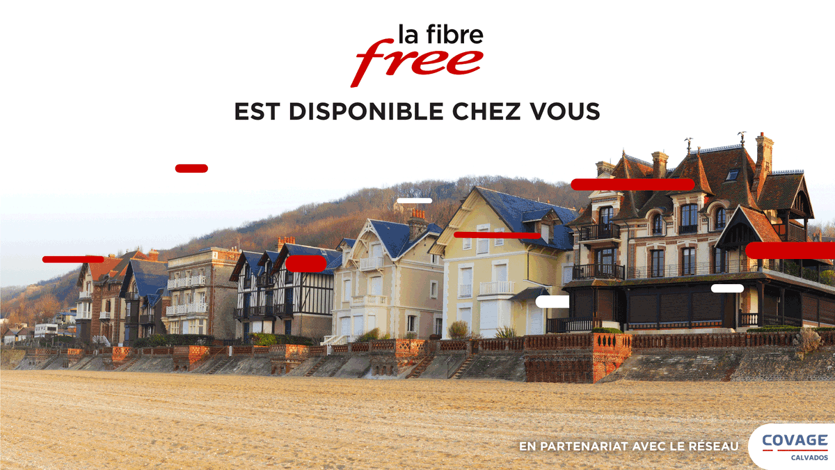 Free-Normandie tweet media