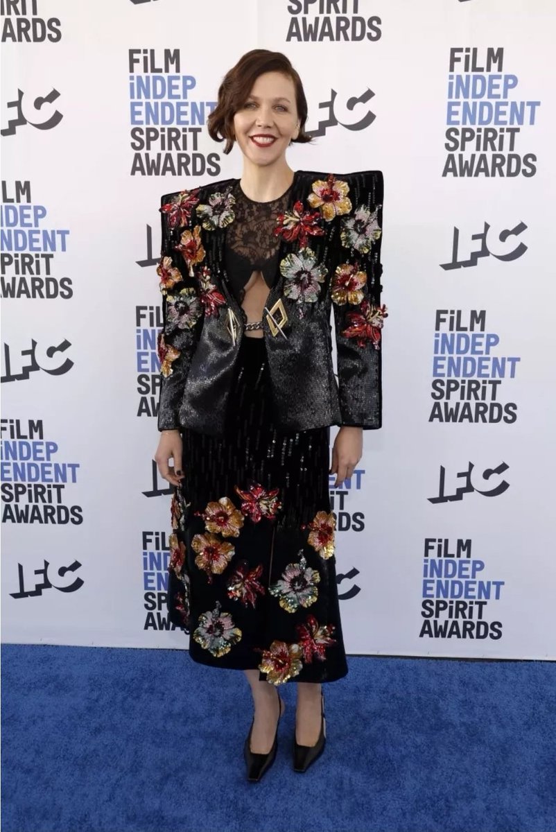 Spirit Awards 2022
#SpiritAwards #SpiritAwards2022 #andrewgarfield #KristenStewart #bobodenkirk #MaggieGyllenhaal