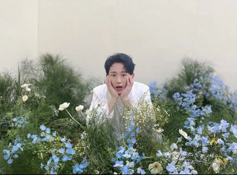 설강화 tweet media
